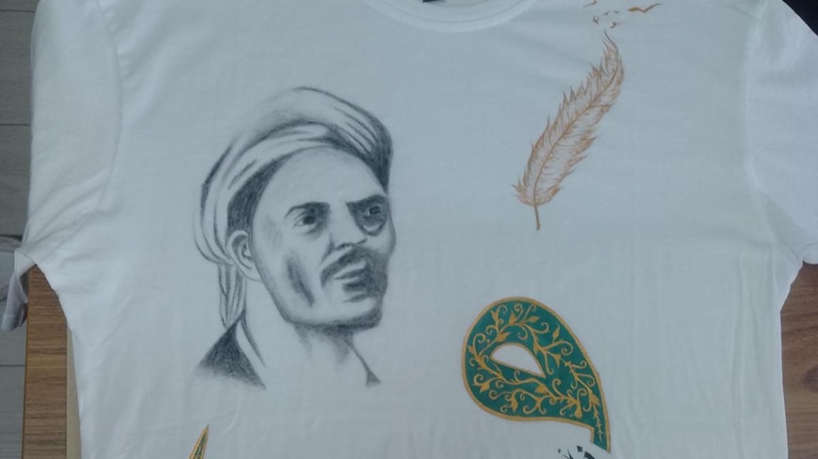 Okulumuz Öğrencisi Fatmanur BALOĞLU’ndan Bir Başarı Daha