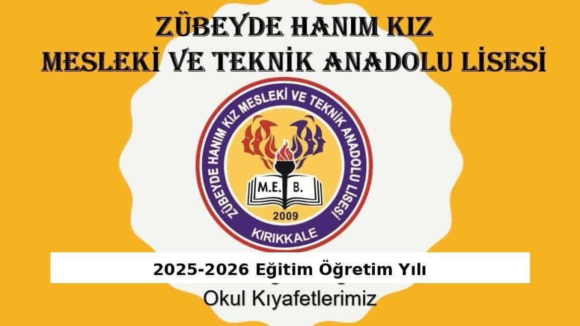 Okul Kıyafetlerimiz